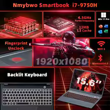 i9-10980HK Gaming Laptop Review: An AliExpress Deal or a 2025 Trap?